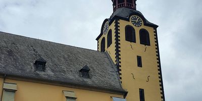 St. Marien in Bad Breisig
