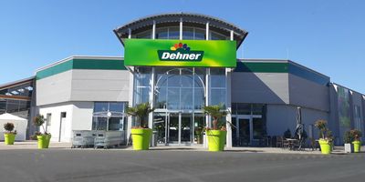 Dehner GmbH & Co KG in Heiligenroth