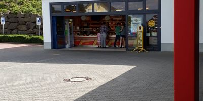 Bäckerei Die Lohner's in Münstermaifeld