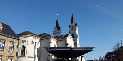 Katholische Kirchengemeinde St. Stephanus in Polch