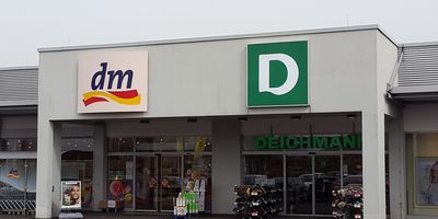 dm-drogerie markt in Ransbach-Baumbach