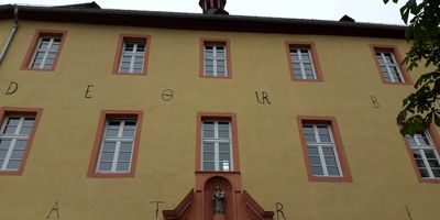 Gymnasium St. Michael städt. in Bad Münstereifel