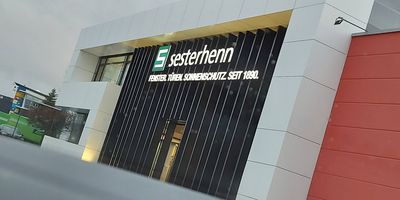 Sesterhenn GmbH & Co.KG Fenster Türen Treppen in Mülheim Stadt Mülheim-Kärlich