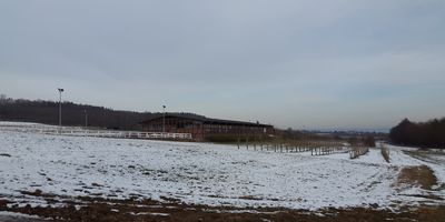 Pferdesportzentrum Sonnenhof in Mülheim-Kärlich