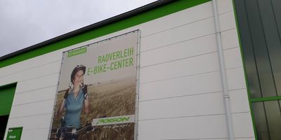 Poison Bikes GmbH in Nickenich