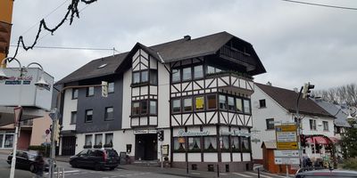 Gasthof Seelmann in Bad Marienberg im Westerwald