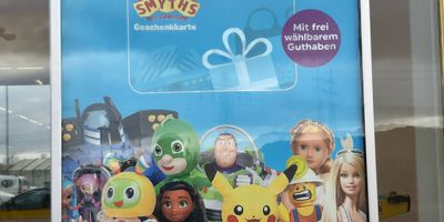 Smyths Toys Superstores in Koblenz am Rhein