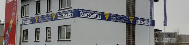 Bild zu Sachverständigenbüro Mengert GmbH