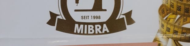 Bild zu MIBRA Änderungsschneiderei