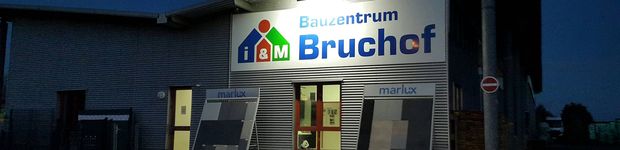 Bild zu i&M Baustoffhandel GmbH & Co. KG