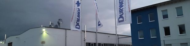 Bild zu Durwen Maschinenbau GmbH