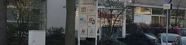 Bild zu Krieger Nachfolger GmbH & Co.