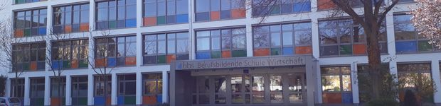 Bild zu Berufsbildende Schule Wirtschaft