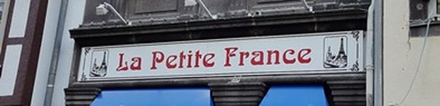 Bild zu La Petite France franz. Käse u. Wein