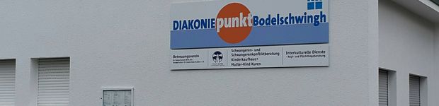 Bild zu Betreuungsverein im Diakoniepunkt Bodelschwingh