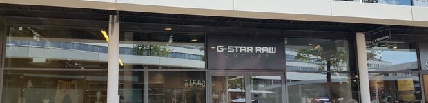 Bild zu G-Star im Montabaur The Style Outlets