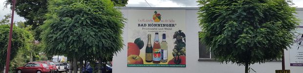 Bild zu Bad Hönninger Fruchtsäfte und Weine GmbH