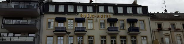 Bild zu Rhein-Hotel