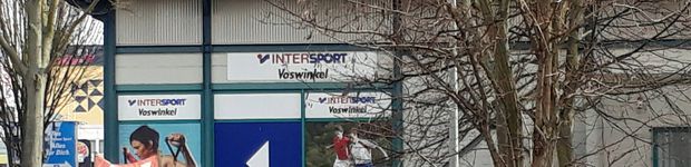Bild zu Intersport Voswinkel GmbH & Co. KG