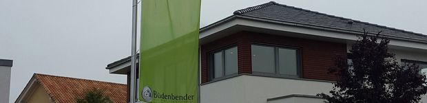 Bild zu Büdenbender Hausbau GmbH