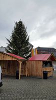 Bild zu Weihnachtsmarkt Bad Münstereifel