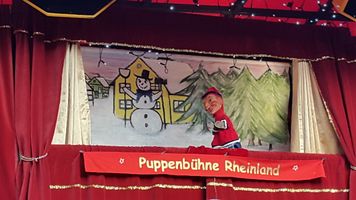 Bild zu Weihnachtsmarkt Linz am Rhein