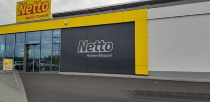 Bild zu Netto-Marken-Discount