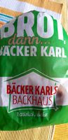 Bild zu Bäcker-Karls Backhaus