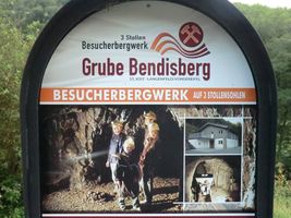 Bild zu Grube Bendisberg