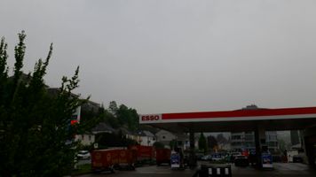 Bild zu Esso Tankstelle