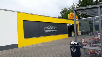 Bild zu Netto Marken-Discount