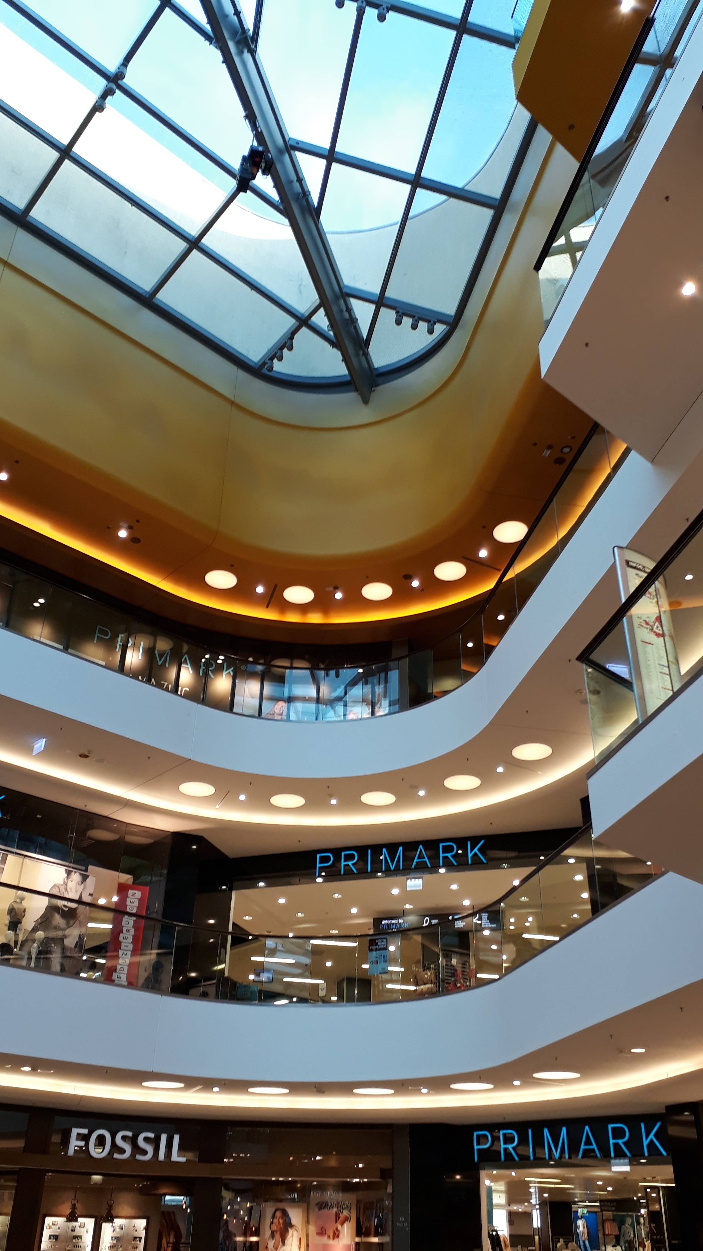 Bild 6 Primark in Dortmund