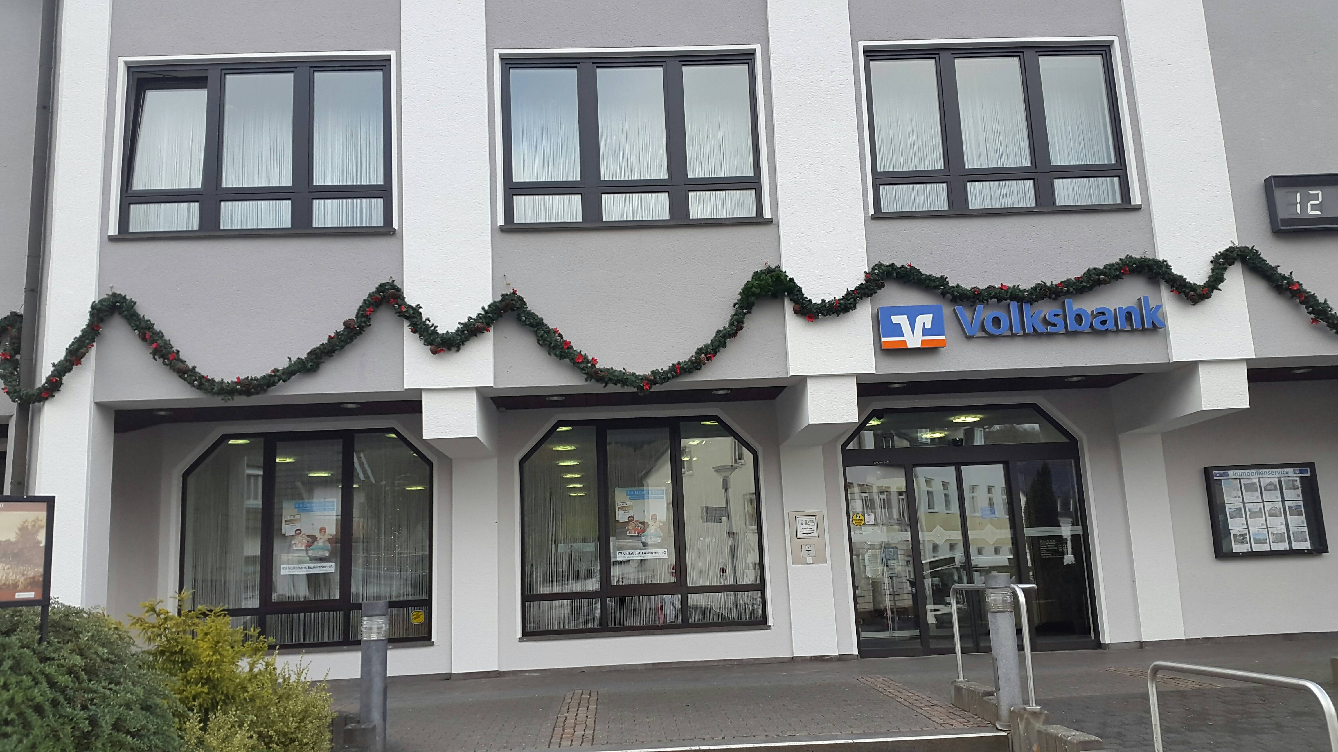 Bild 1 Volksbank Euskirchen eG in Bad Münstereifel
