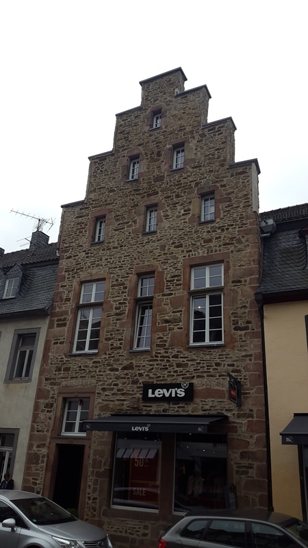 Bild 1 Levi's in Bad Münstereifel