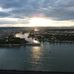 Deutsches Eck in Koblenz am Rhein