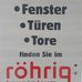 röhrig hagebaumarkt andernach GmbH & Co. KG in Andernach