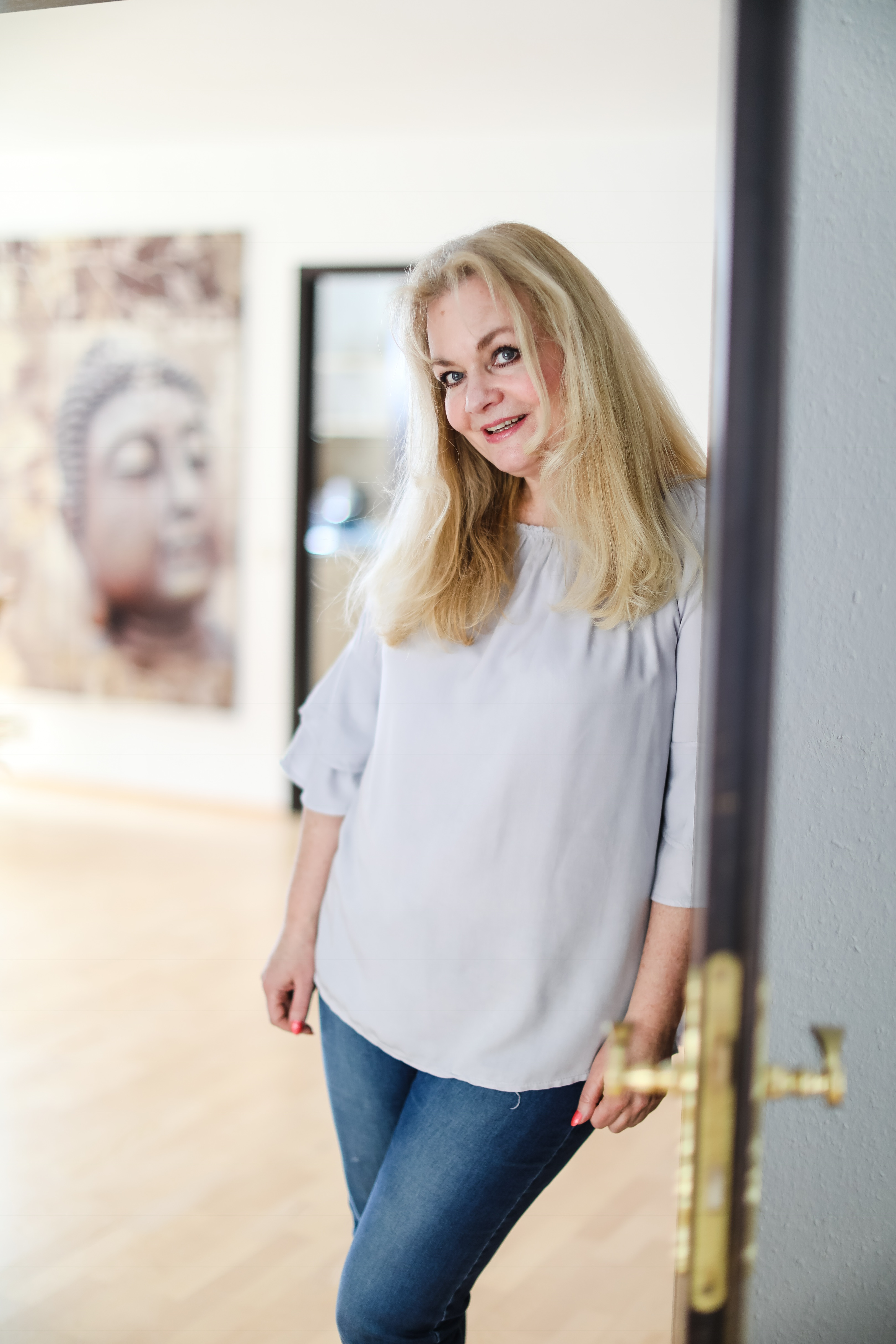 Petra Rogal 
Heilpraktikerin für Psychotherapie 
und Mentaltrainerin