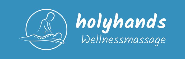holyhands Wellnessmassage Heilbronn Logo