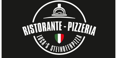Luca's Pizza Pasta Bar Lounge in Bad Reichenhall