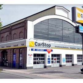 Car-Stop GmbH in Goch