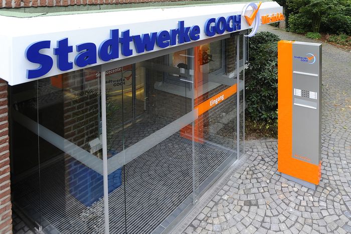 Stadtwerke Goch GmbH