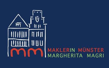 Logo von MaklerinMünster in Münster