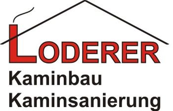 Logo von Loderer GmbH in Holzkirchen