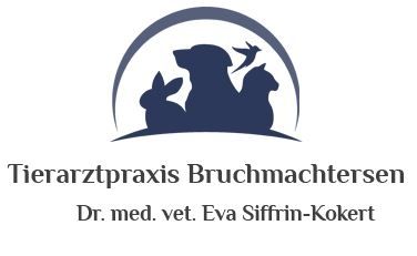 Tierarztpraxis Bruchmachtersen - Dr. med. vet. Eva Siffrin-Kokert