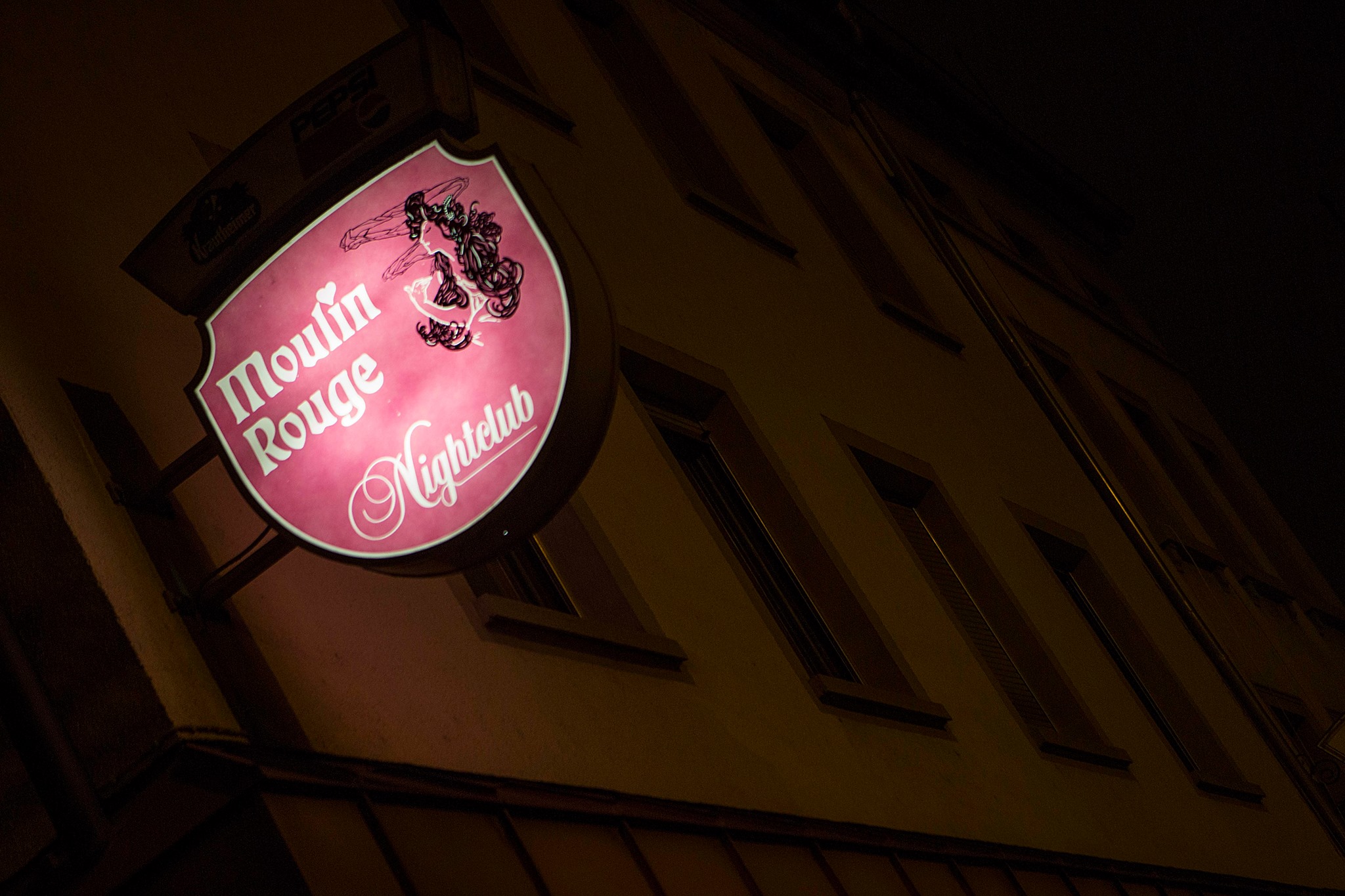Logo Moulin Rouge Schweinfurt