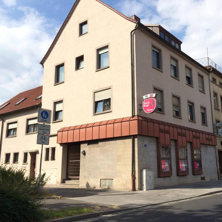 Moulin Rouge Schweinfurt
