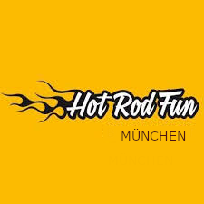 Logo von Hot Rod Fun München in München
