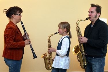 Rasteder Creativ Centrum Musikschule