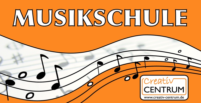 Die Musikschule in Rastede und "Umzu".
