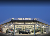 Bild zu Fett & Wirtz Automobile GmbH & Co. KG